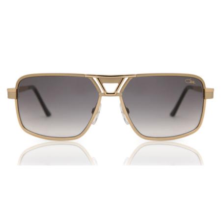 Cazal 9071 003 Goud Heren Zonnebril