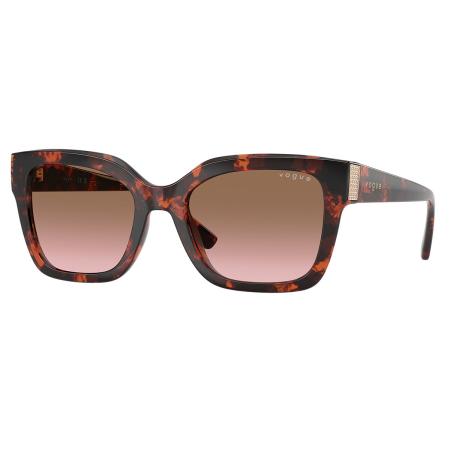 Vogue Bril VO5613SB 318014 Tortoiseshell Dames Zonnebril