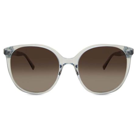 Kate Spade Kimberlyn/G/S PJP/HA Blauw Dames Zonnebril