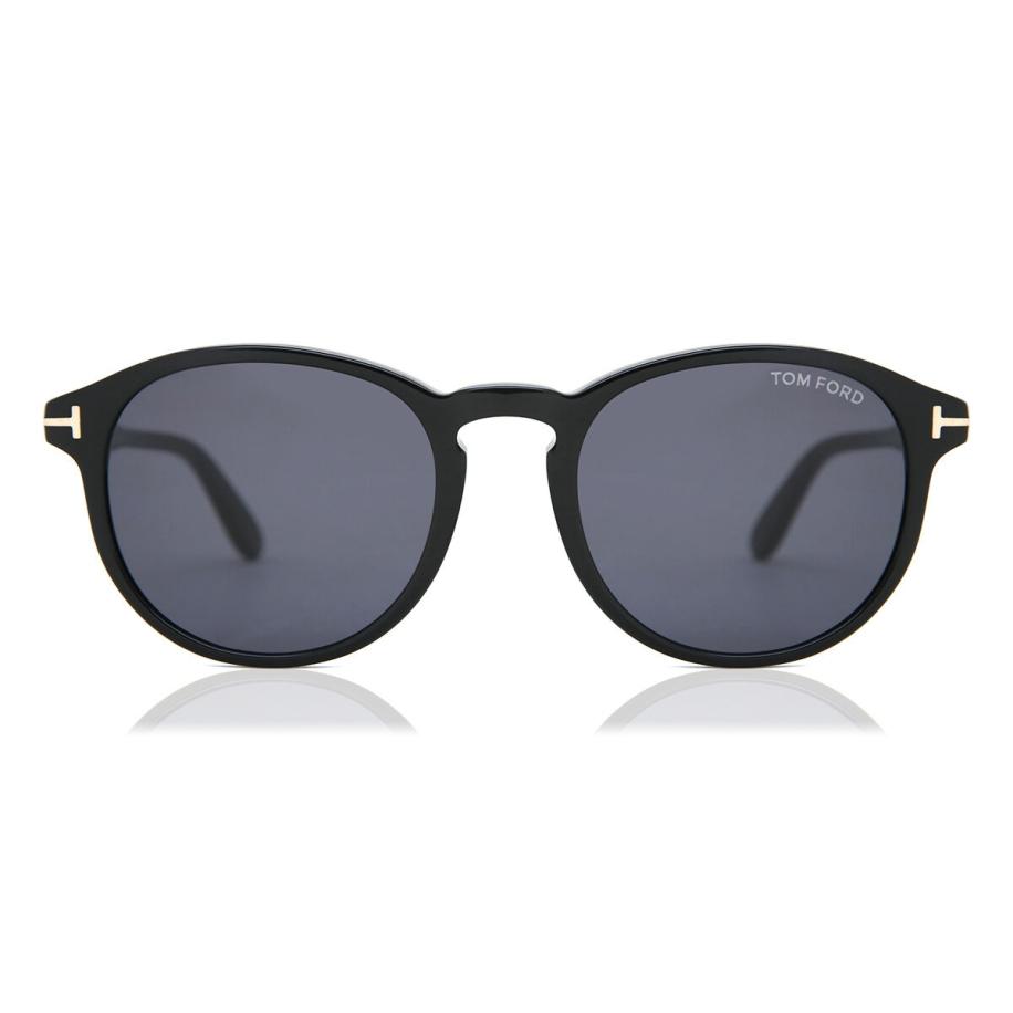 Tom Ford FT0834 DANTE 1A Zwart Heren Zonnebril