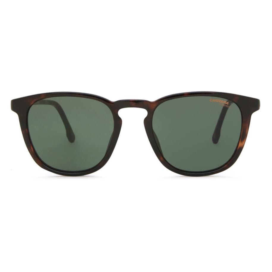 Carrera 260/S Aziatische pasvorm 86/QT Tortoiseshell Heren Zonnebril