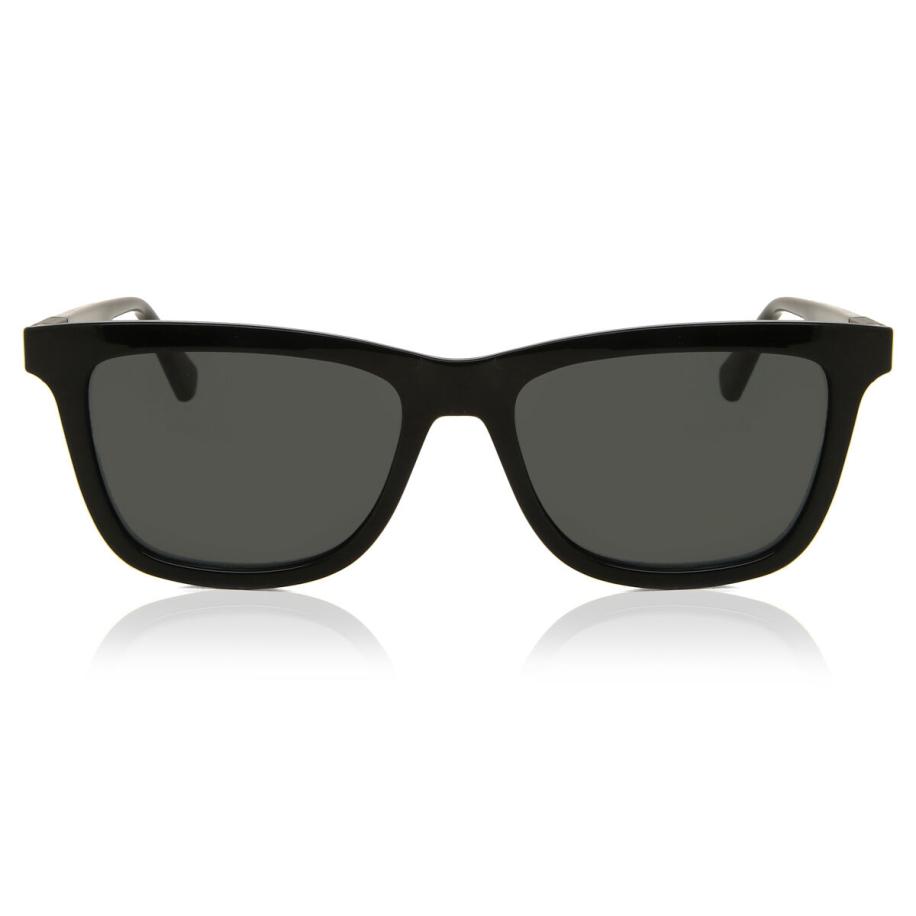 Calvin Klein Jeans CKJ24601S N 1 Zwart Heren Zonnebril