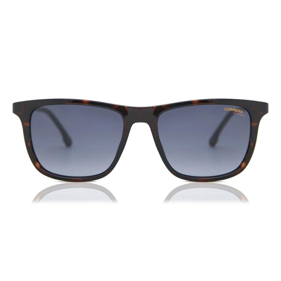 Carrera 261/S 86/9O Tortoiseshell Heren Zonnebril