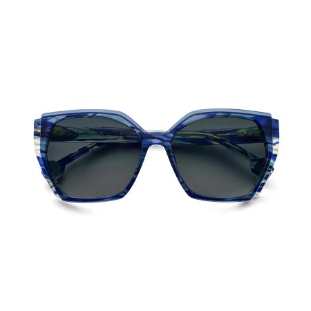 Etnia Barcelona Sylys BL Blauw Dames Zonnebril