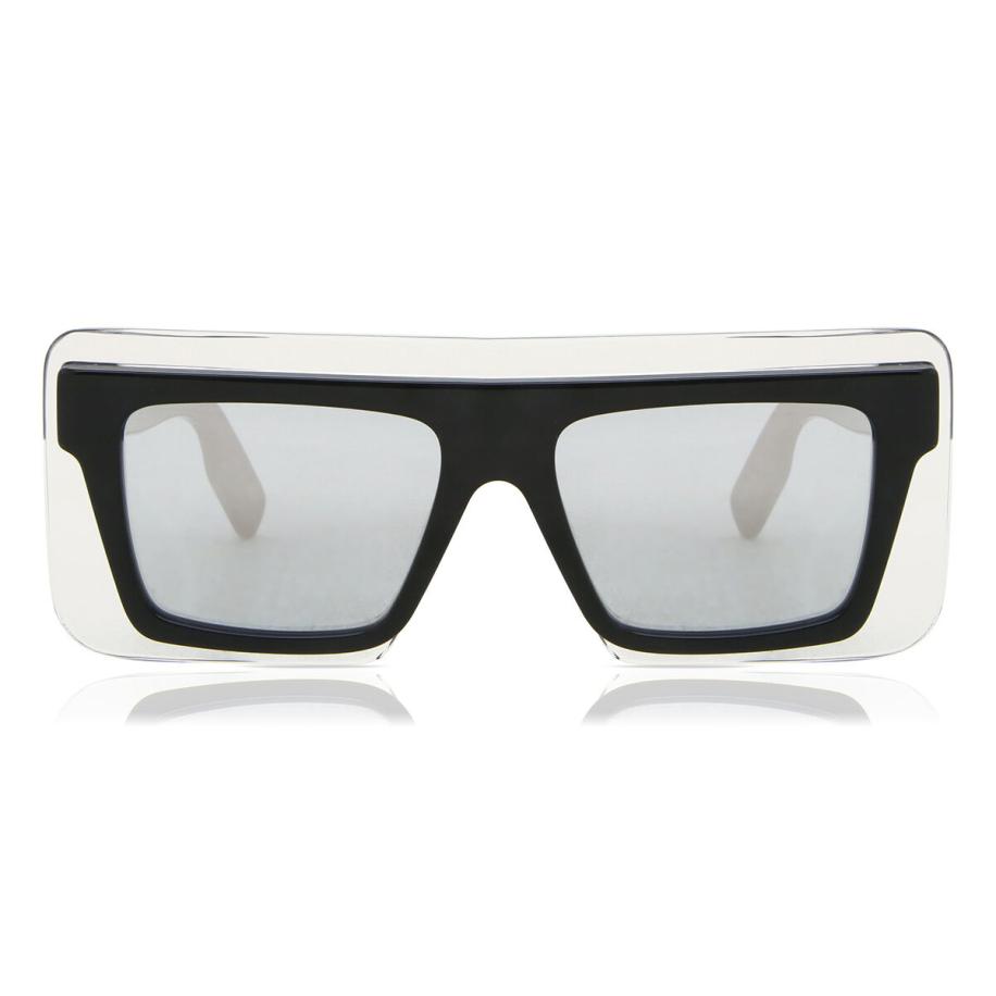 Kenzo KZ 40024I 1C Zwart Heren Zonnebril