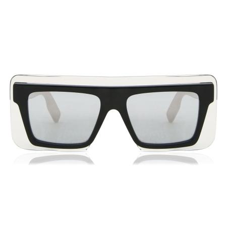 Kenzo KZ 40024I 01C Zwart Heren Zonnebril