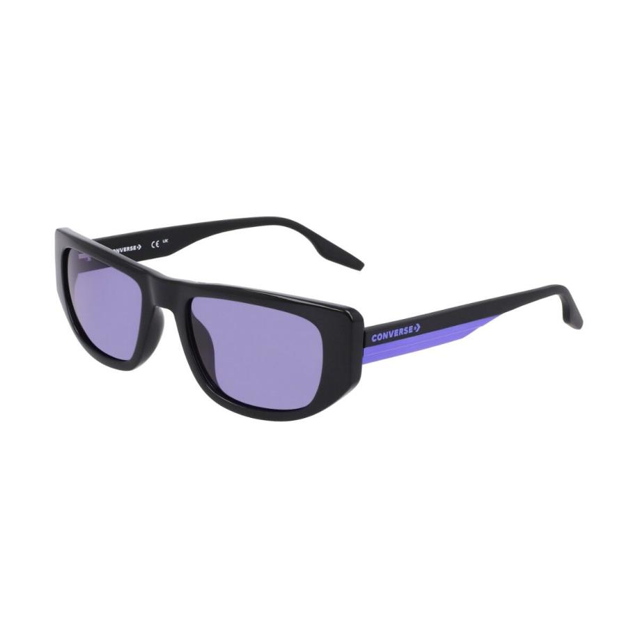 Converse CV566S 1 Zwart Dames Zonnebril