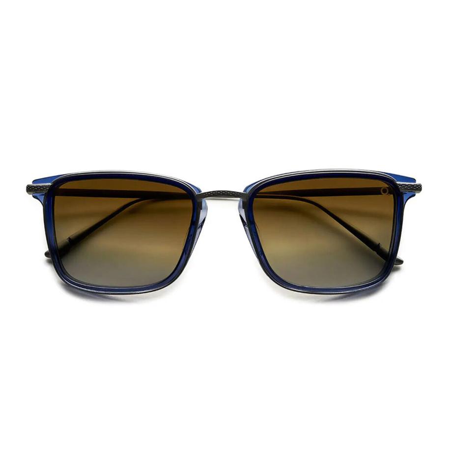 Etnia Barcelona Waterfront Sun BL Blauw Heren Zonnebril
