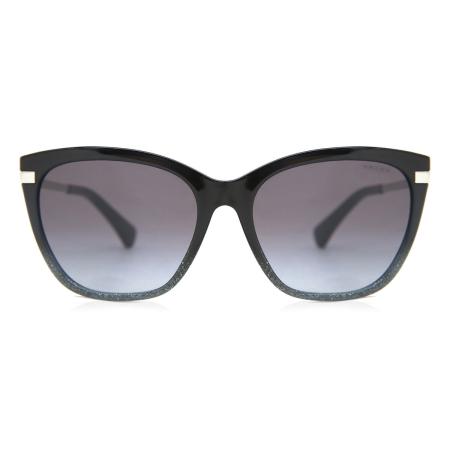 Ralph by Ralph Lauren RA5267 58418G Zwart Dames Zonnebril