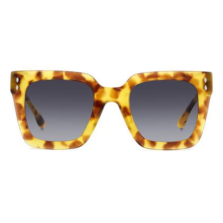 Isabel Marant IM 0104/S C9B/9O Tortoiseshell Dames Zonnebril