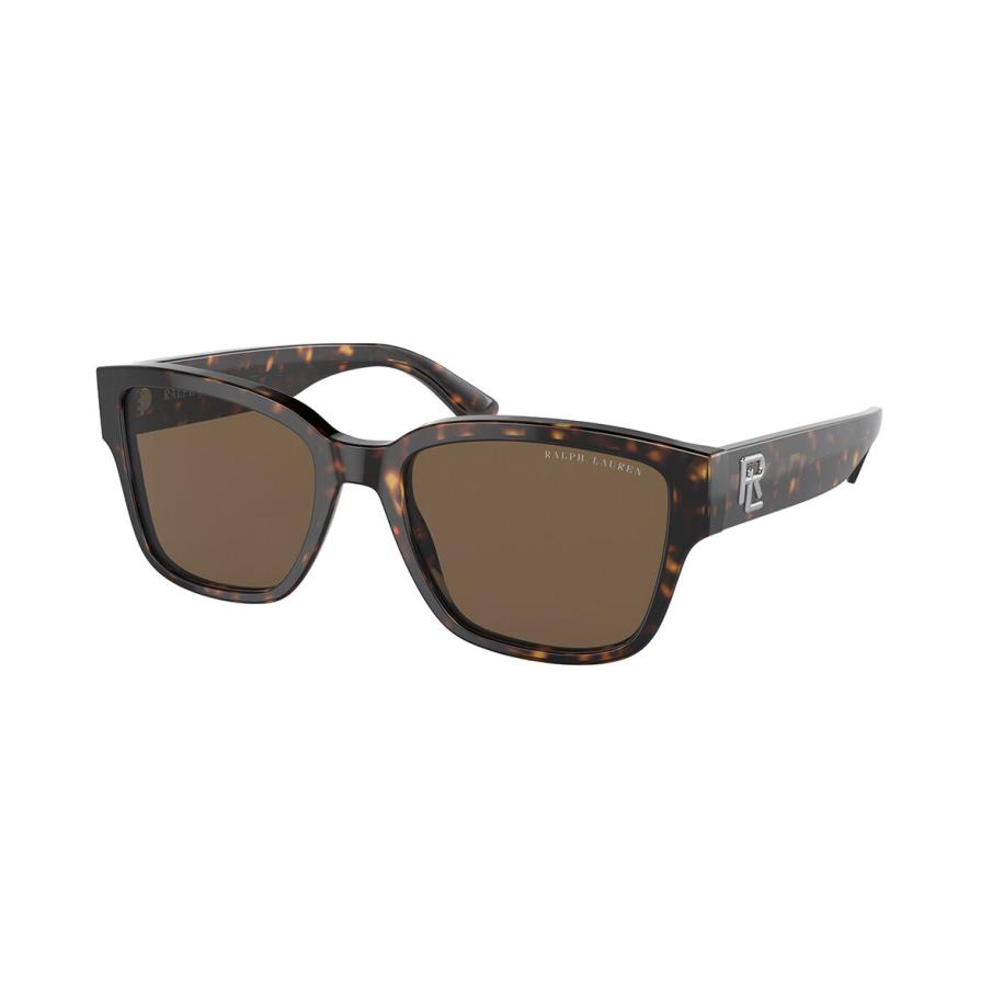 Ralph Lauren RL8205 500373 Tortoiseshell Heren Zonnebril