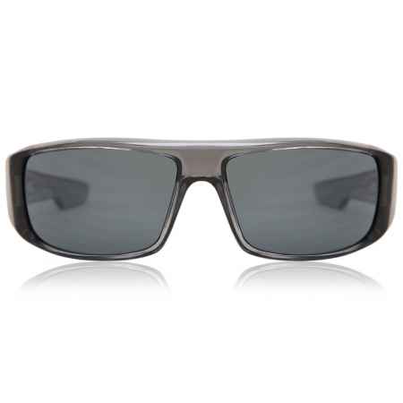 Spy LOGAN 670939204352 Doorzichtig Heren Zonnebril