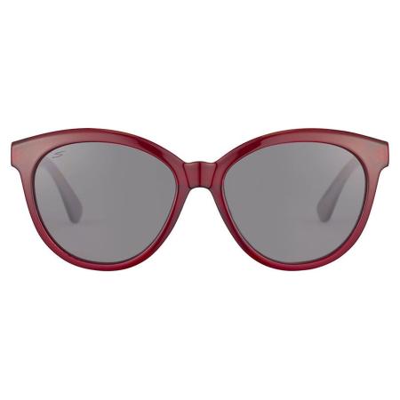 Serengeti Endee Polarized SS573004 Rood Dames Zonnebril