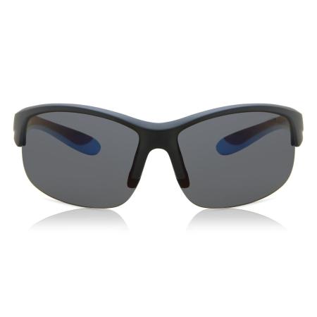 Alpina Flexxy Youth Hr A8652330 Zwart Heren Zonnebril