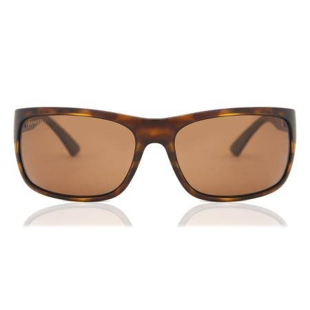 Serengeti Pistoia Polarized 8300 Tortoiseshell Heren Zonnebril