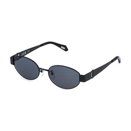 Just Cavalli SJC152 0530 Zwart Dames Zonnebril