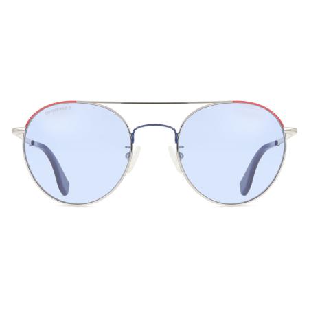 Converse SCO057Q 0523 Rood Heren Zonnebril