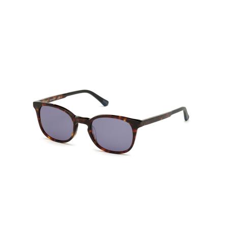 Gant GA7122 52C Tortoiseshell Heren Zonnebril