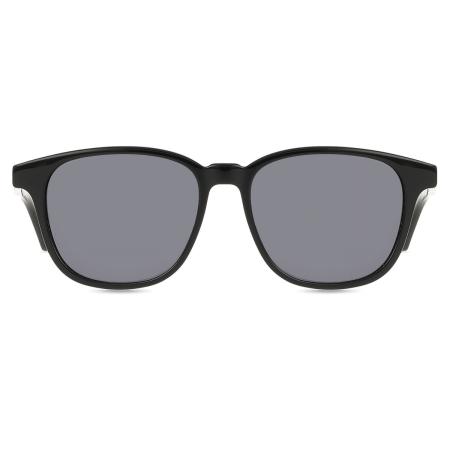 Pierre Cardin P.C. 6192/S 807/IR Zwart Heren Zonnebril