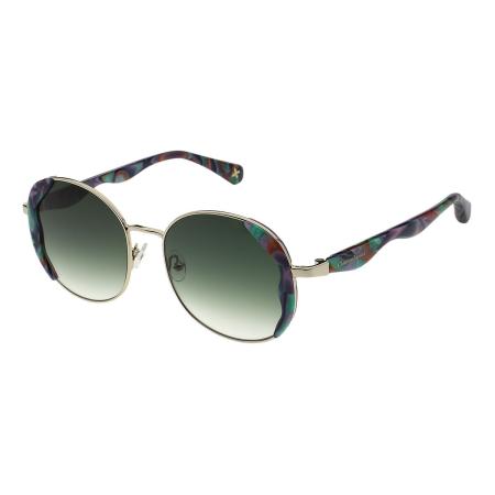 Christian Lacroix CL9036 504 Goud Dames Zonnebril