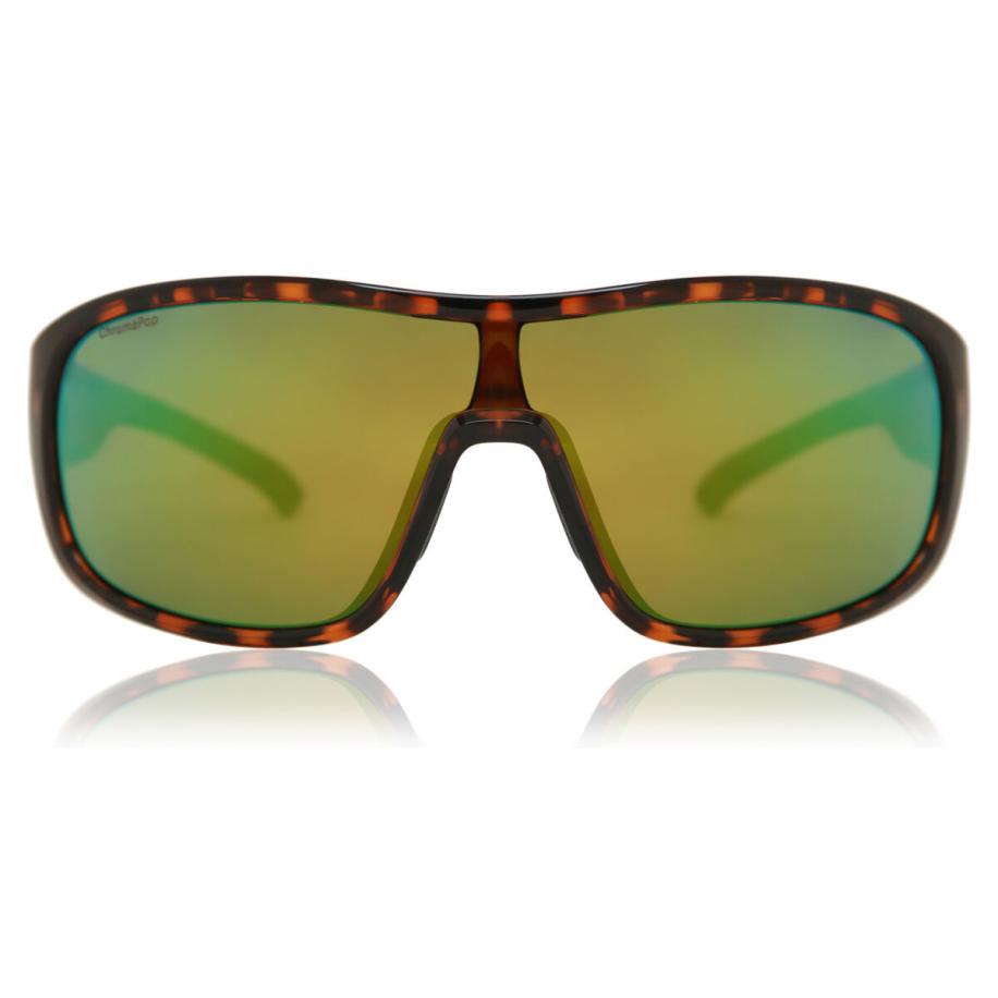Smith SPINNER Polarized 86/ZY Tortoiseshell Heren Zonnebril