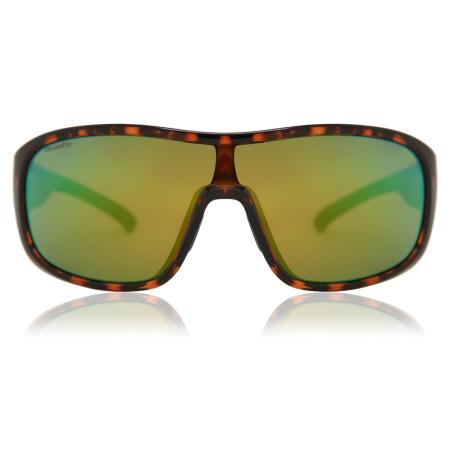 Smith SPINNER Polarized 086/ZY Tortoiseshell Heren Zonnebril