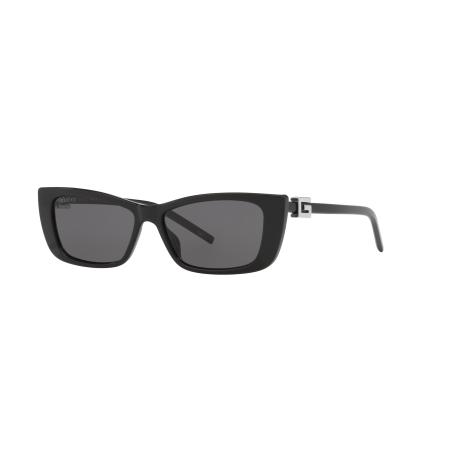 Gucci Vrouwelijk Sunglass GG1681S - Framekleur: Zwart, Lenskleur: Grijs