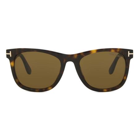 Tom Ford FT1099 KEVYN 52J Tortoiseshell Heren Zonnebril