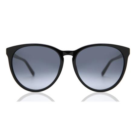Tommy Hilfiger TH 1724/S 807/9O Zwart Dames Zonnebril