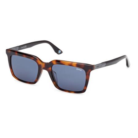 BMW BW0066-H 53V Tortoiseshell Heren Zonnebril
