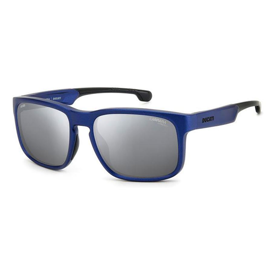 Carrera Ducati CARDUC 1/S TZQ/T4 Blauw Heren Zonnebril