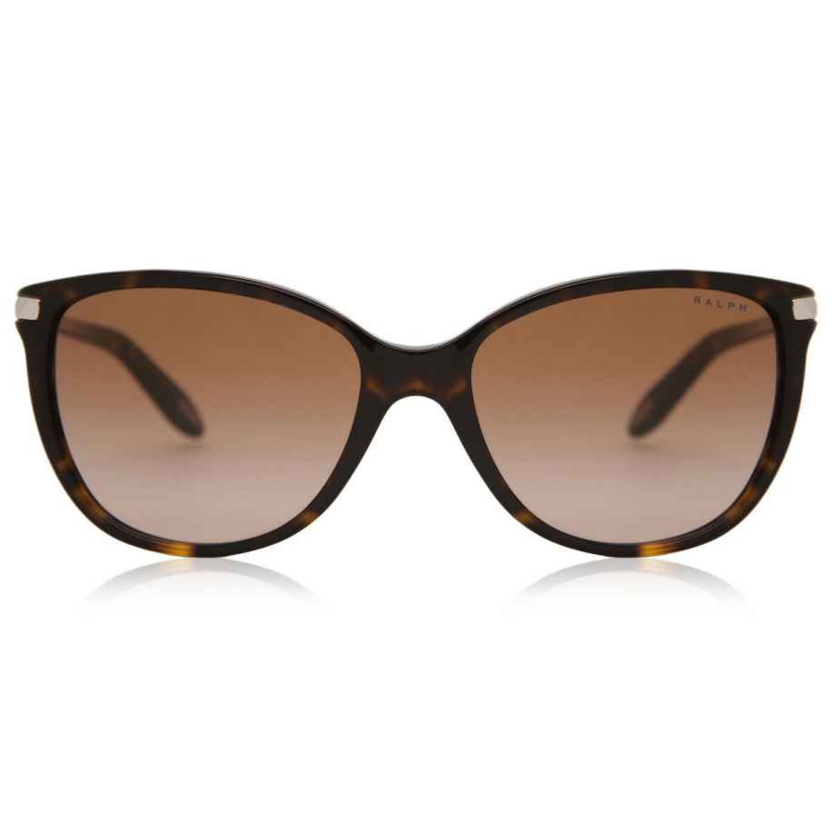 Ralph by Ralph Lauren RA5160 510/13 Tortoiseshell Dames Zonnebril