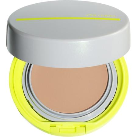 Shiseido Zonnemake-up Sports BB Compact Zonmake-up Dames 12 g