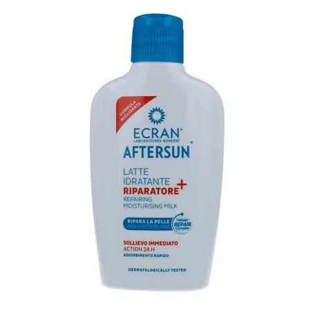 Ecran Aftersun Repairing Moisturising Milk