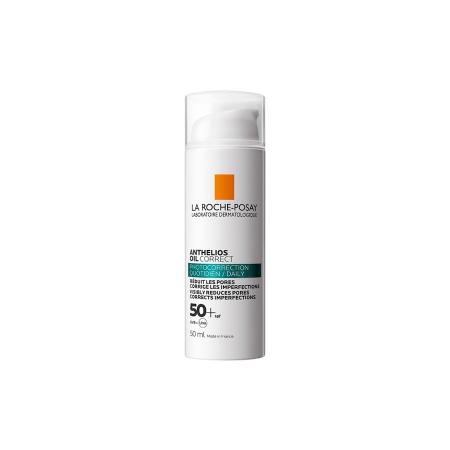 La Roche-Posay Anthelios Oil Correct Photocorrection Daily SPF50+