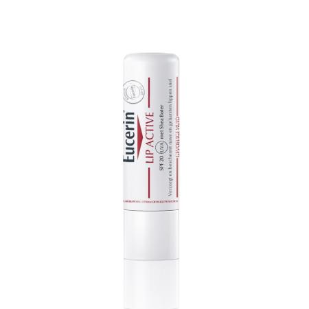 Eucerin Ph5 Lip Active SPF20