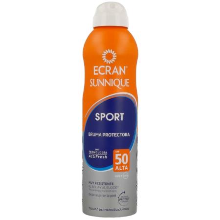 Ecran Sun Sport Mist SPF50