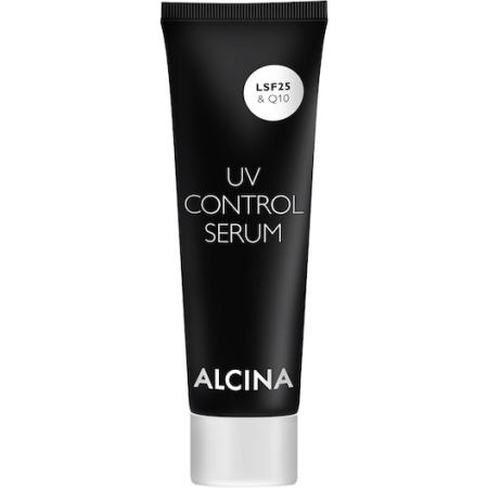 ALCINA N°1 UV-controleserum Hydraterend serum Dames 50 ml