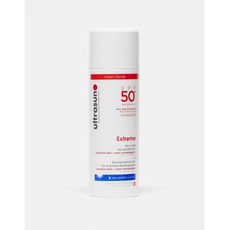 Ultrasun Extreem SPF50+: 150ml-Geen kleur