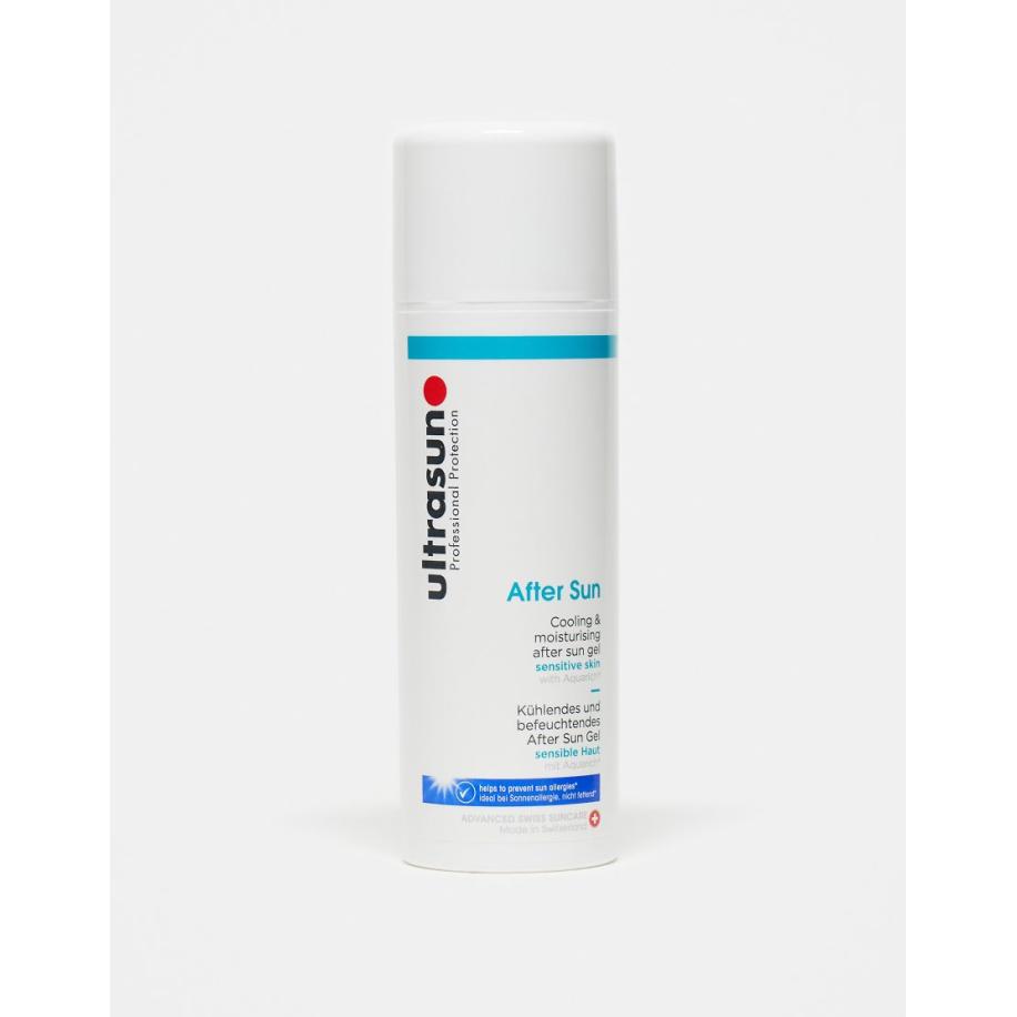 Ultrasun Aftersun 150ml-Geen kleur
