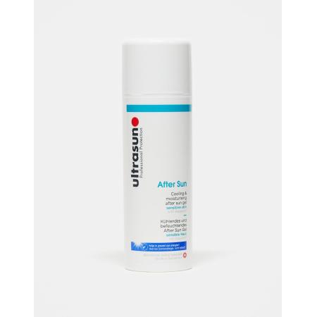Ultrasun Aftersun 150ml-Geen kleur
