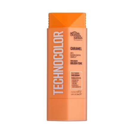 Bondi Sands Technocolor Face Serum Technocolor Caramel