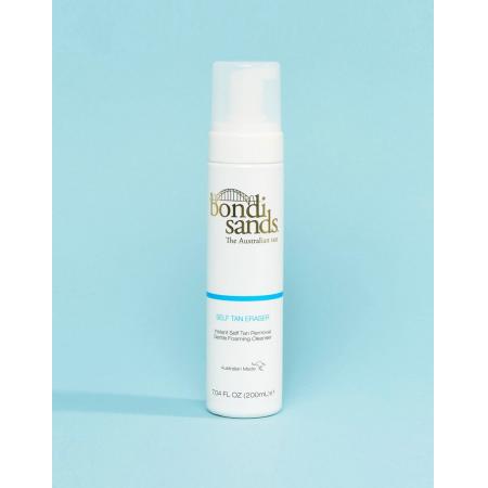 Bondi Sands Zelfbruinverwijderaar 200ml-Doorzichtig