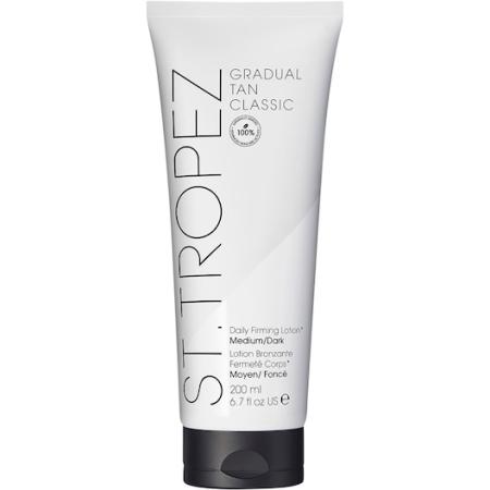 St.Tropez Gradual Tan Daily Classic Firming Lotion Zelfbruiner Dames 200 ml