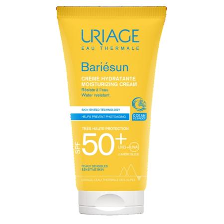 Uriage Bariésun Moisturizing Cream Water Resistant SPF50+