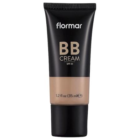 Flormar BB & CC Cream Zonmake-up Dames 35 ml