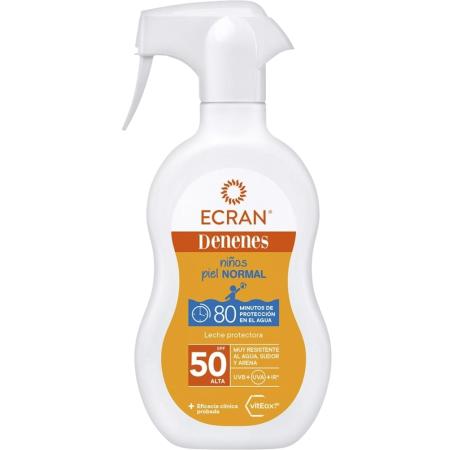 Ecran Sun Care Kids Spray SPF50+