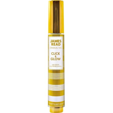 James Read Zelfbruiner Click & Glow Unisex 15 ml