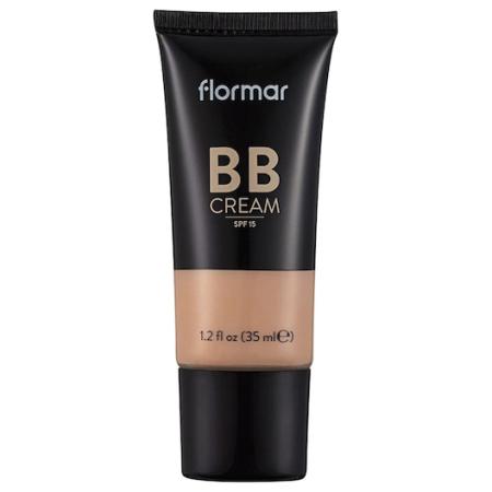 Flormar BB & CC Cream Zonmake-up Dames 35 ml