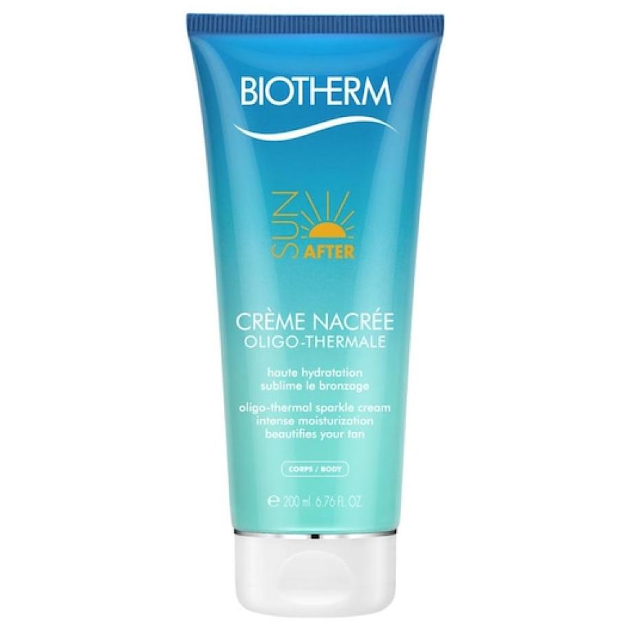Biotherm After Sun Crème Nacrée Dames 200 ml